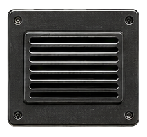 Corner Deli Vent Art